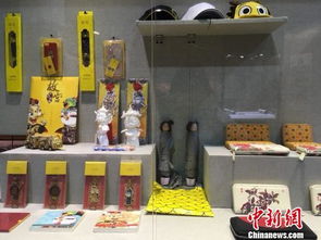 浙江義烏文化產品交易會圓滿閉幕，洽談交易額突破53.21億元