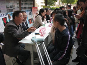 濱湖網(wǎng)校舉辦雪浪片區(qū)大型公益教育咨詢服務(wù)活動，助力優(yōu)質(zhì)教育資源共享